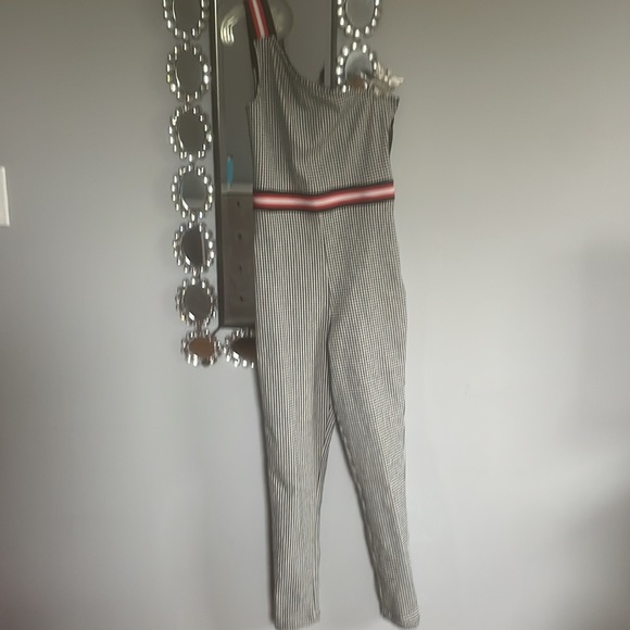 Skylar Jumpsuit h:ours never warn - Picture 2 of 4